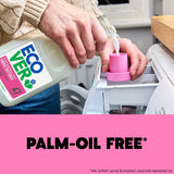 Ecover Fabric Softener Gardenia and Vanilla