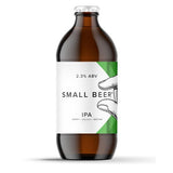 Small Beer IPA