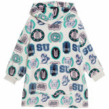 MS Wicked Hoodie 7-8 Years