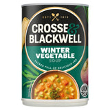 Crosse Blackwell Winter Vegetable Soup