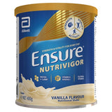 Ensure NutriVigor Vanilla Flavour Nutritional Shake