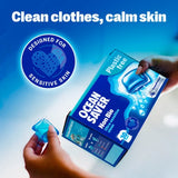 OceanSaver Plastic Free 30 Non-Bio Washing Capsules