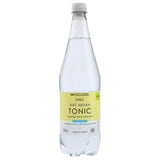 MS Diet Indian Tonic Water with Lemon