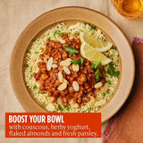 Merchant Gourmet - Lentil Chickpea Tagine