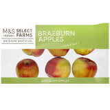 MS Braeburn Apple