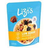 Lizis Low Sugar Maple and Pecan Granola