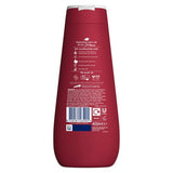 Dove Pro Age Advanced Care Body Wash Shower Gel