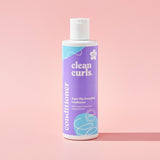 Clean Curls Super Slip Detangling Conditioner