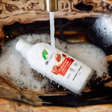 Dr Organic Moroccan Argan Oil Body Wash