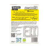 Realfoods by Organico Organic Moroccan Couscous