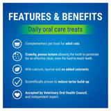 Dentalife Dental Chicken Cat Treats