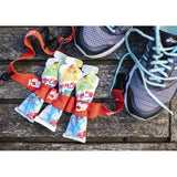 HIGH5 Energy Gel Aqua Orange