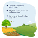 HiPP Organic 100 Baby Rice 6 Months