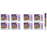 Christmas 2024 1st Class Stamp Book