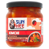 Sun Hee Hot Spicy Kimchi