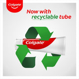 Colgate Cool Stripe Toothpaste Pump