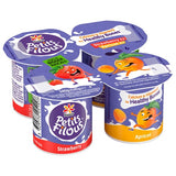 Petits Filous Kids Strawberry Apricot Yoghurt Pots