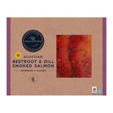 MS Collection Beetroot Dill Smoked Salmon