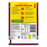 Colmans Recipe Mix Chicken Chasseur