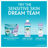 Fairy In-Wash Scent Booster