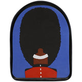 MS Queens Guard Cheese Truckle