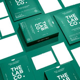 The Lab Co Laundry Detergent Strips Refreshing 32pk