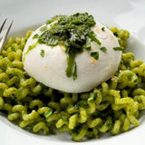 JULIENNE BRUNO Burrella