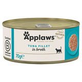 Applaws Cat Tin Tuna Fillet