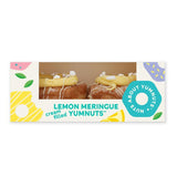 MS Lemon Meringue Yumnut
