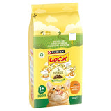 Go-Cat Indoor Chicken Dry Cat Food