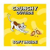 Dreamies Adult 1 Cat Treats with Catnip