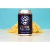 Beyond Belief Zenith Pasta IPA
