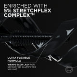 LOreal Paris Panorama Mascara Brown