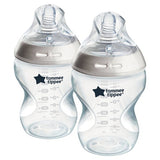 Tommee Tippee Natural Start Bottles