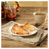 Hovis Brown Wheatgerm Medium Sliced Bread