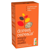 Dorset Cereals Simply Nutty Muesli No Added Sugar Breakfast Cereal