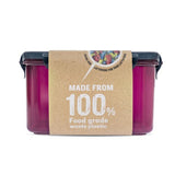 LocknLock Eco Square Container 12L