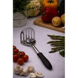 Mason Cash Essentials Stainless Steel Masher