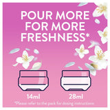 Lenor Fabric Enhancer Liquid Dreamy Jasmine