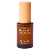 By Sarah Ally Blemish Recovery Face Oil Fragrance Free