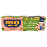 Rio Mare MSC Tuna in Extra Virgin Olive Oil
