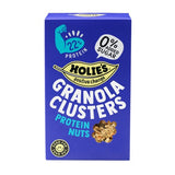 Holies Granola Clusters Protein