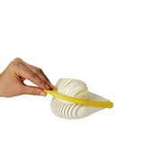 Chefn Flipslice Egg Slicer