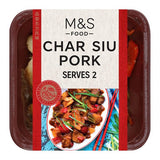 MS Char Siu Pork