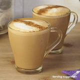 Ocado British Whole Milk 4 Pints