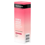 Neutrogena Clear Radiant Moisturiser for Dry Skin