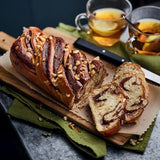 Picard Chocolate and Hazelnut Babka Brioche