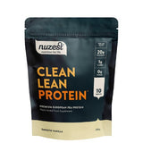 Nuzest Clean Lean Protein Smooth Vanilla