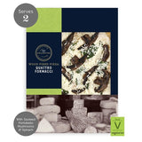 MS Collection Quattro Formaggi Pizza