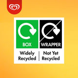 Solero Exotic Ice Cream Lollies